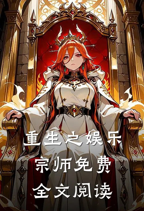 重生之娱乐宗师免费全文阅读