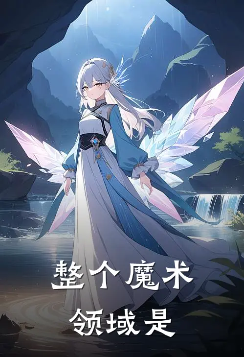 整个魔术领域是