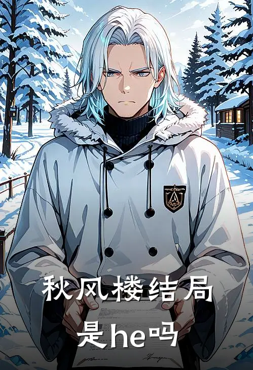 秋风楼结局是he吗