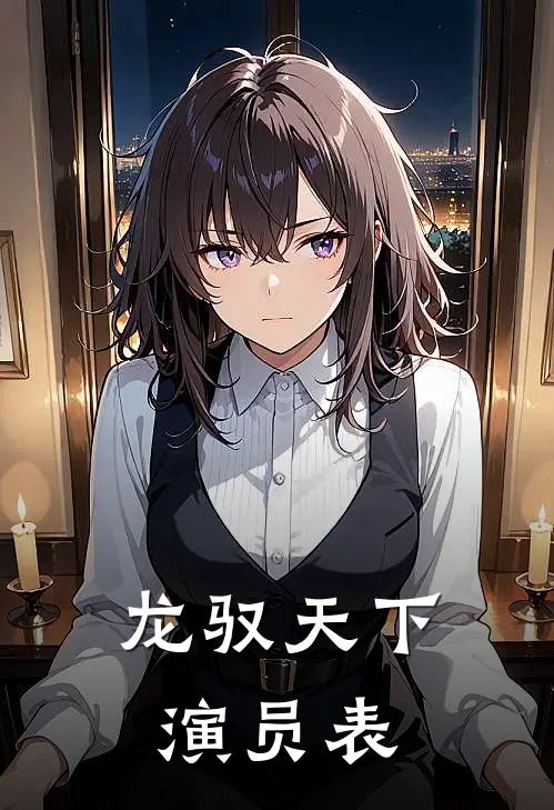 龙驭天下演员表