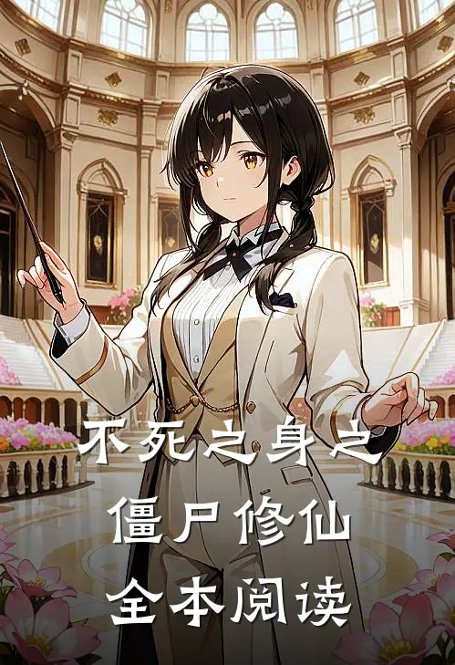不死之身之僵尸修仙全本阅读