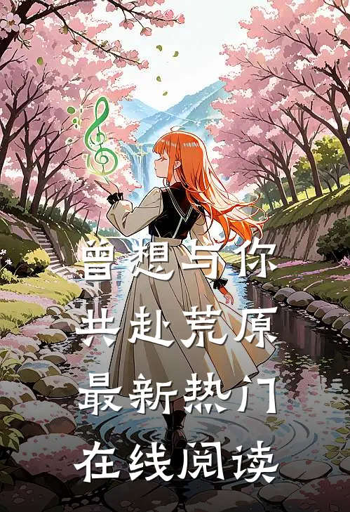 曾想与你共赴荒原最新热门在线阅读