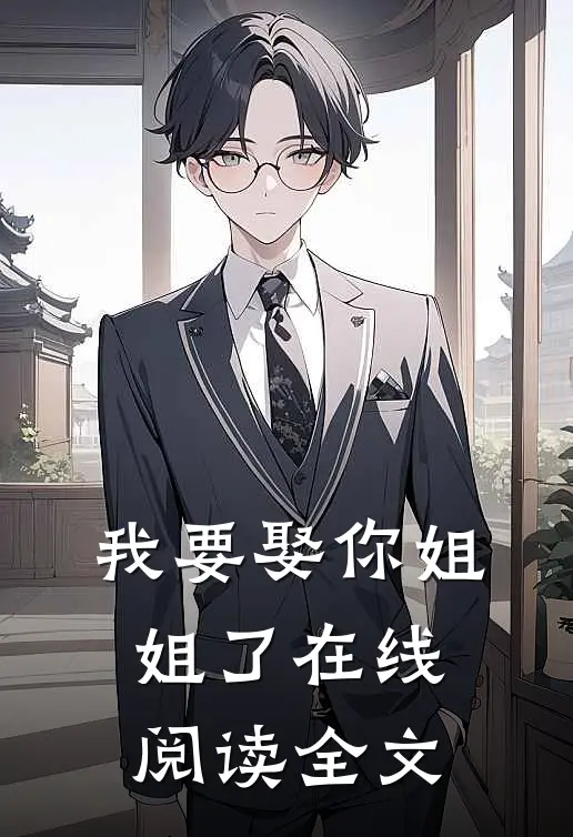 我要娶你姐姐了在线阅读全文