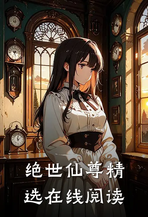 绝世仙尊精选在线阅读