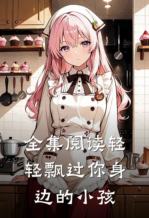 全集阅读轻轻飘过你身边的小孩