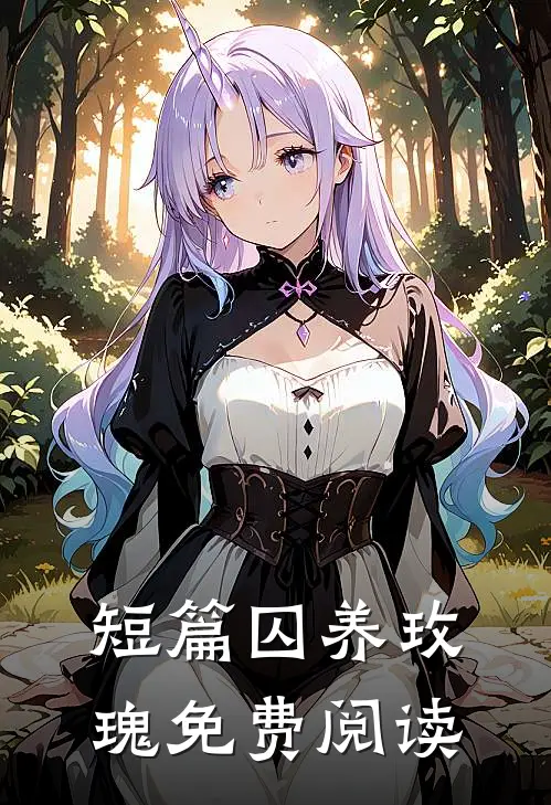 短篇囚养玫瑰免费阅读