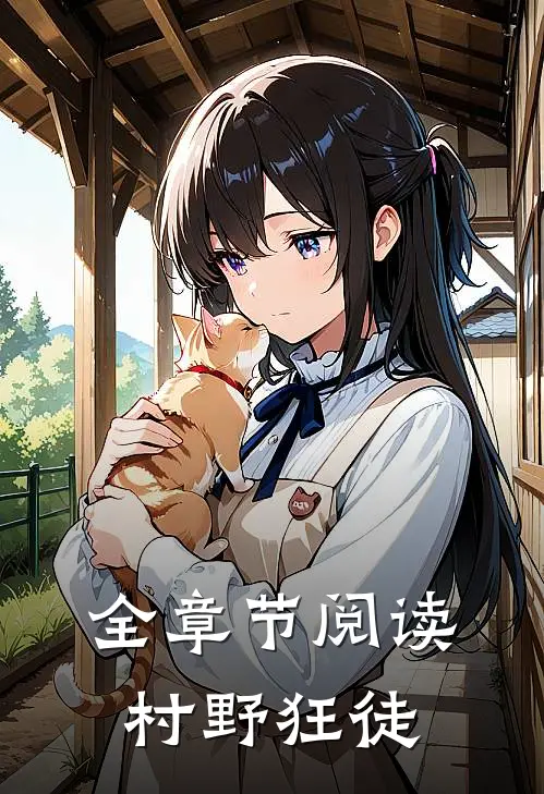 全章节阅读村野狂徒