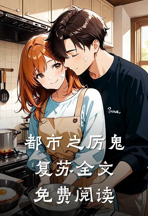 都市之厉鬼复苏全文免费阅读