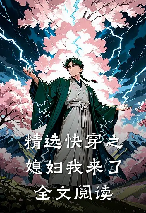 精选快穿之媳妇我来了全文阅读