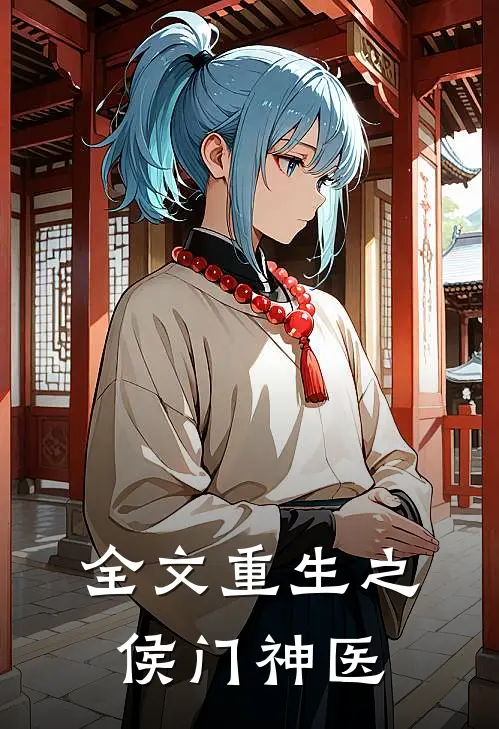 全文重生之侯门神医
