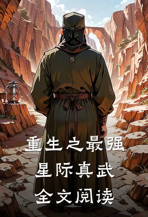 重生之最强星际真武全文阅读