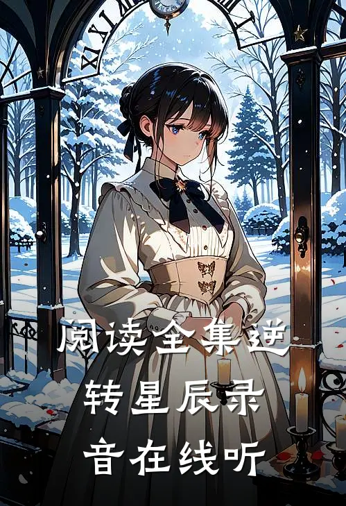 阅读全集逆转星辰录音在线听