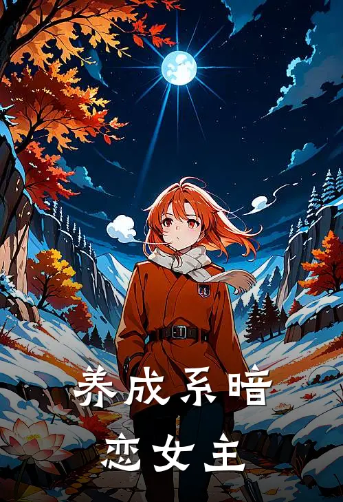 养成系暗恋女主