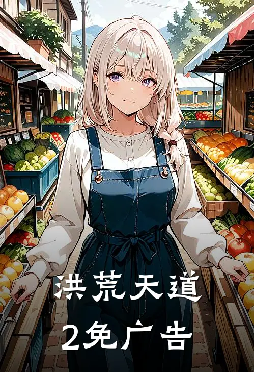 洪荒天道2免广告