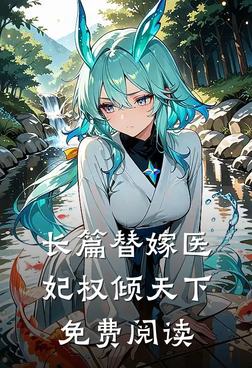 长篇替嫁医妃权倾天下免费阅读