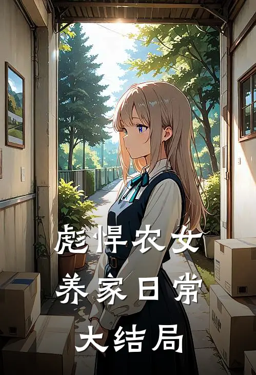 彪悍农女养家日常大结局