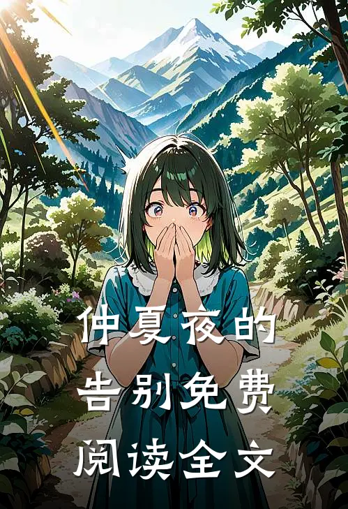 仲夏夜的告别免费阅读全文
