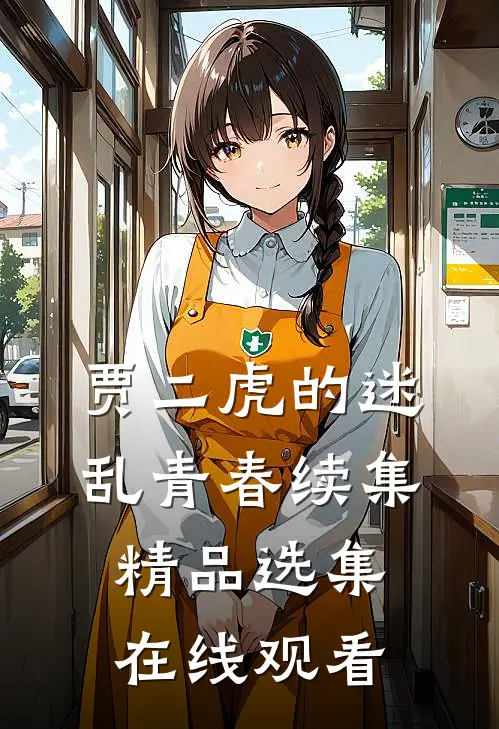 贾二虎的迷乱青春续集精品选集在线观看