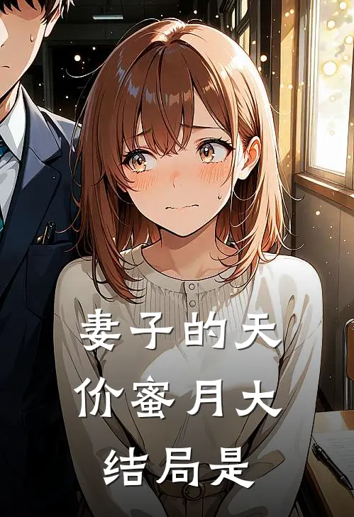 妻子的天价蜜月大结局是