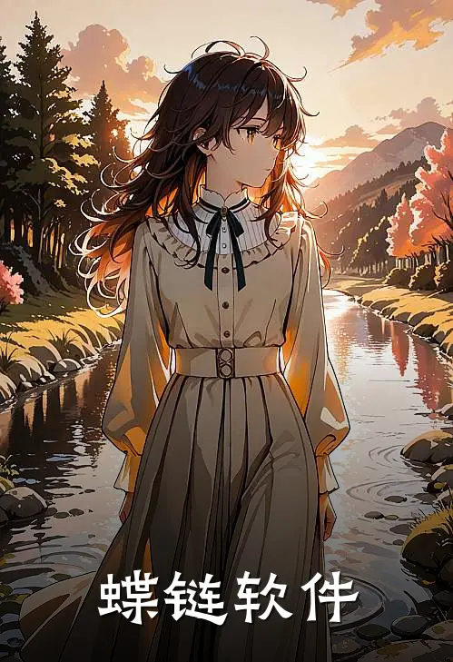 蝶链软件