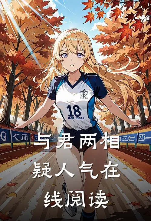 与君两相疑人气在线阅读