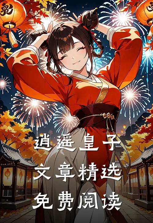 逍遥皇子文章精选免费阅读