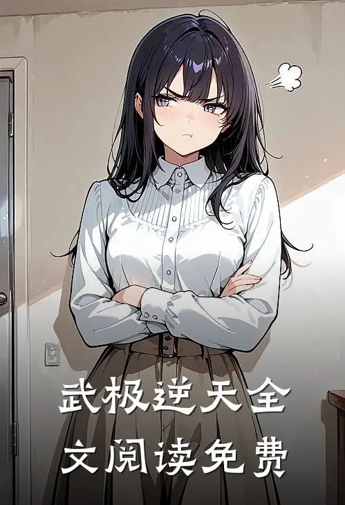 武极逆天全文阅读免费