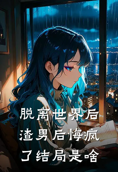 脱离世界后渣男后悔疯了结局是啥