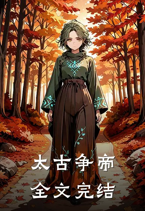 太古争帝全文完结