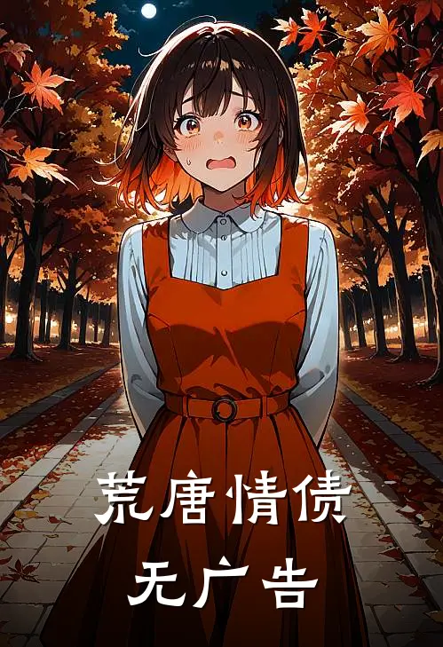 荒唐情债无广告