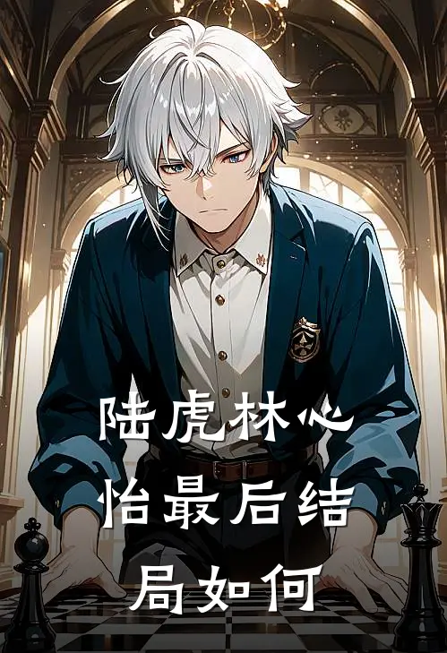 陆虎林心怡最后结局如何