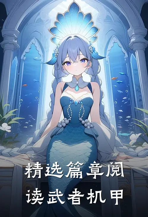 精选篇章阅读武者机甲