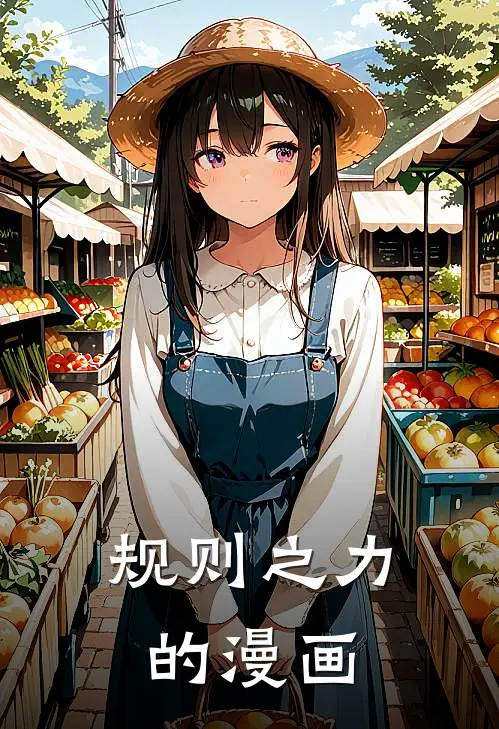 规则之力的漫画