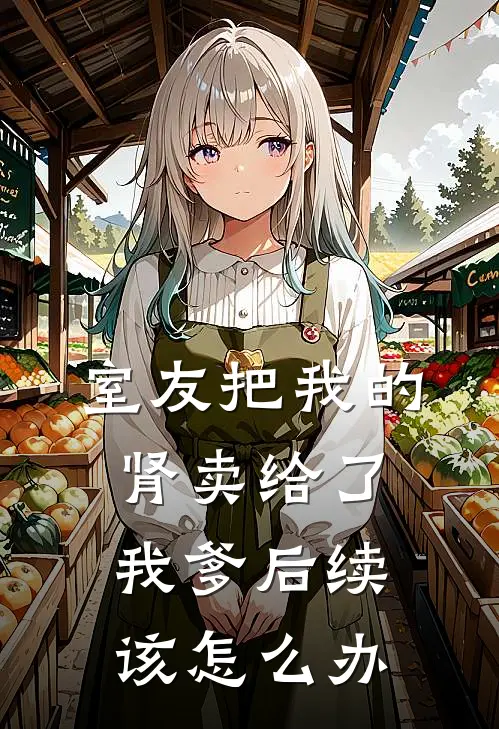 室友把我的肾卖给了我爹后续该怎么办