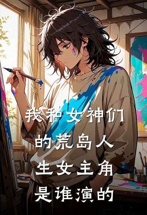 我和女神们的荒岛人生女主角是谁演的