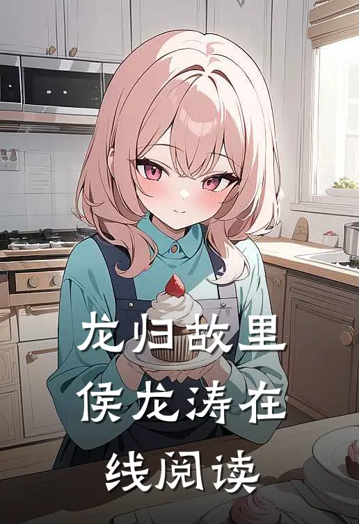 龙归故里侯龙涛在线阅读