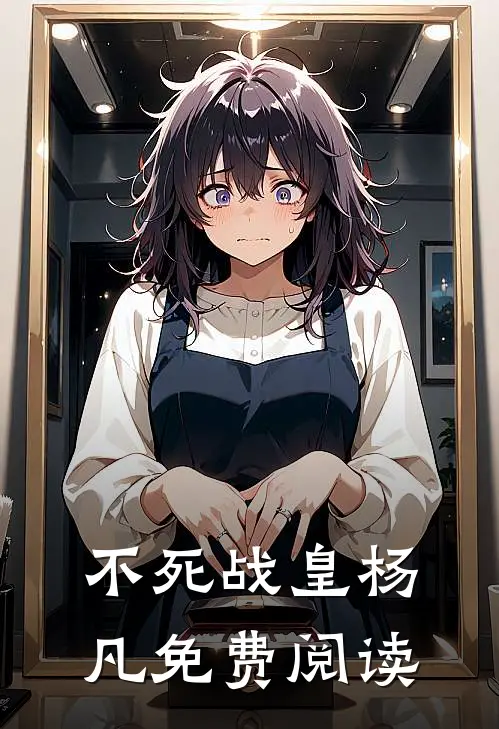 不死战皇杨凡免费阅读