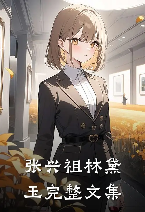 张兴祖林黛玉完整文集