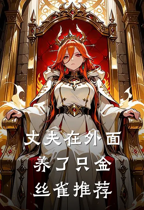丈夫在外面养了只金丝雀推荐