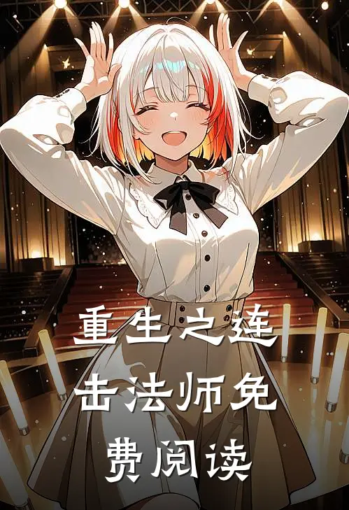 重生之连击法师免费阅读