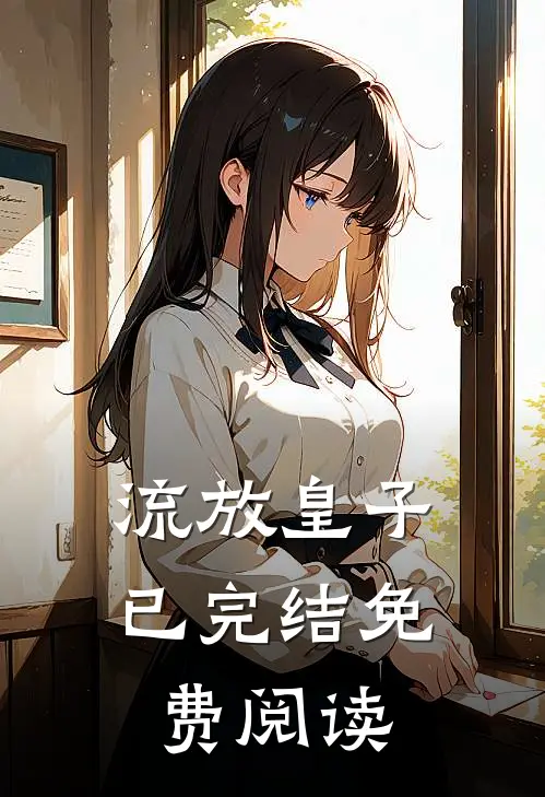 流放皇子已完结免费阅读