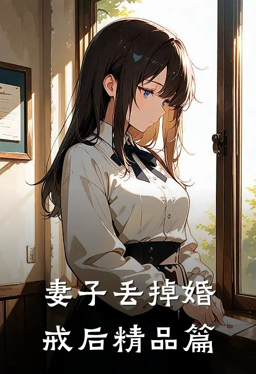 妻子丢掉婚戒后精品篇