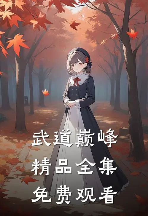 武道巅峰精品全集免费观看