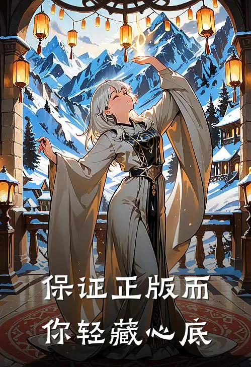 保证正版而你轻藏心底