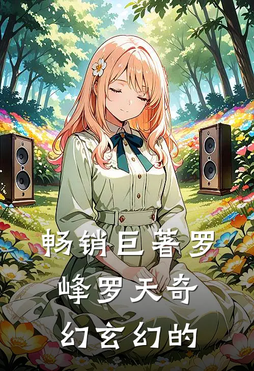 畅销巨著罗峰罗天奇幻玄幻的