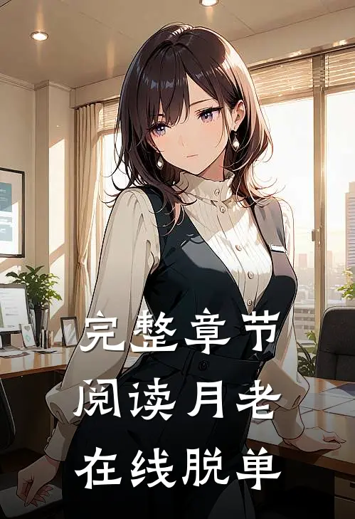 完整章节阅读月老在线脱单