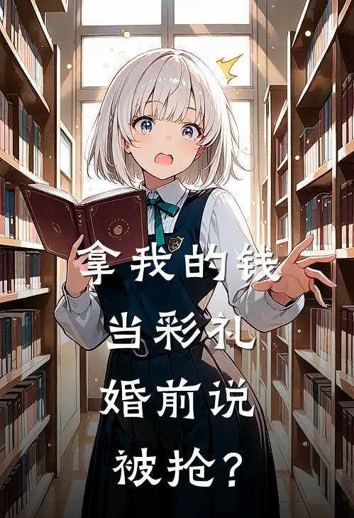拿我的钱当彩礼，婚前说被抢？
