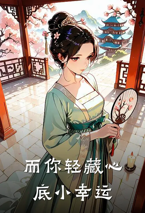 而你轻藏心底小幸运