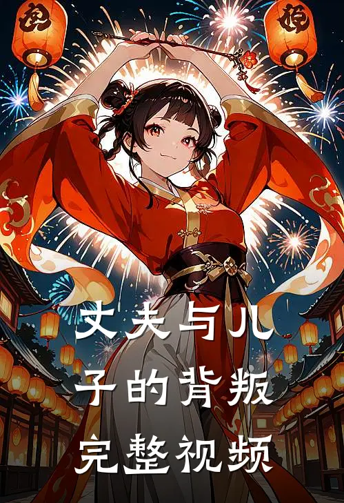 丈夫与儿子的背叛完整视频