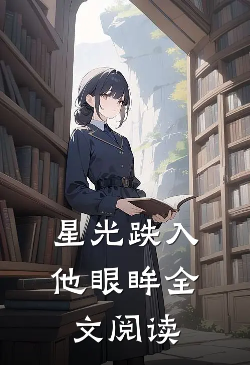 星光跌入他眼眸全文阅读